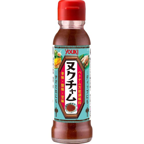 ユウキ食品 ヌクチャム 135g Green Beans | グリーンビーンズ by AEON