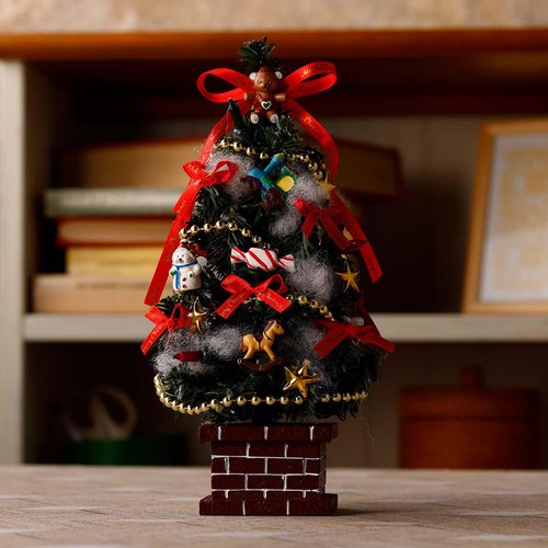 Fillico(フィリコ) クリスマスツリー ハーバリウム Fillico(フィリコ) クリスマスツリー ハーバリウム - メルカリ