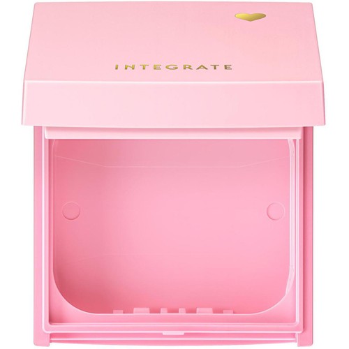 【お取り寄せ商品】 インテグレート コンパクトケース Pa 1個