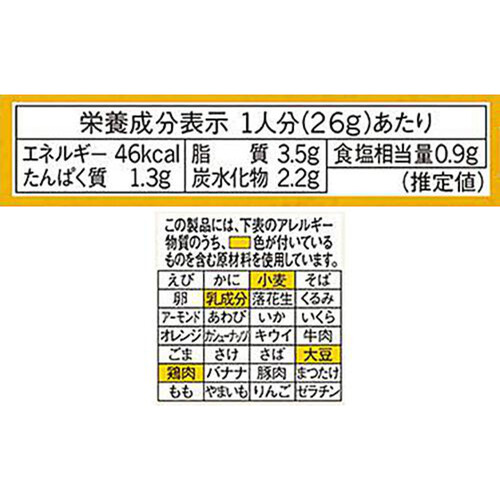 味の素 Bistro Do 濃厚チーズクリームチキンソテー用 3～4人前