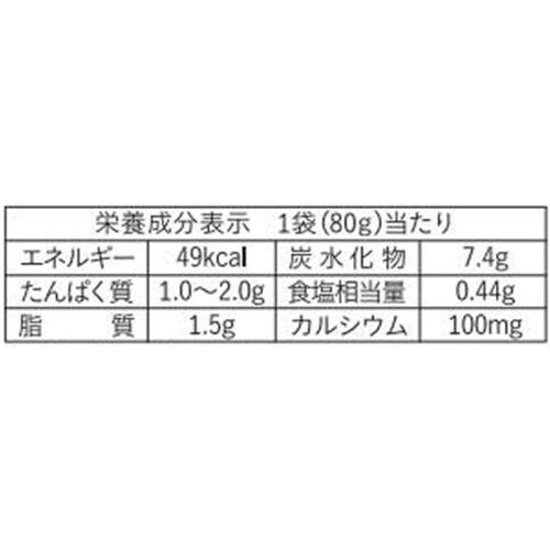 和光堂 具たっぷりグーグーキッチン チキンカレー 80g