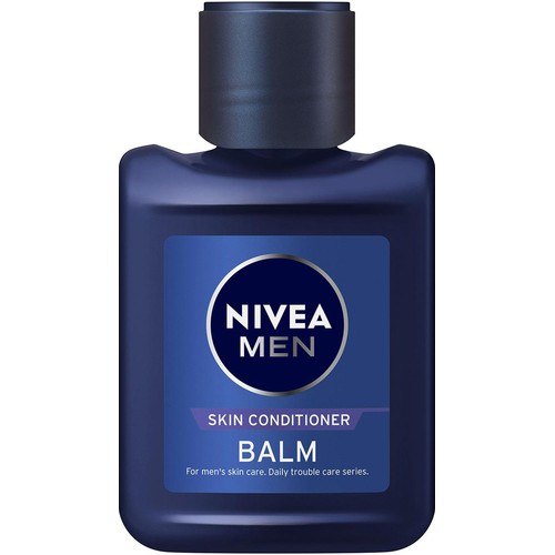 花王 ニベアメン スキンコンディショナーバーム 110ml