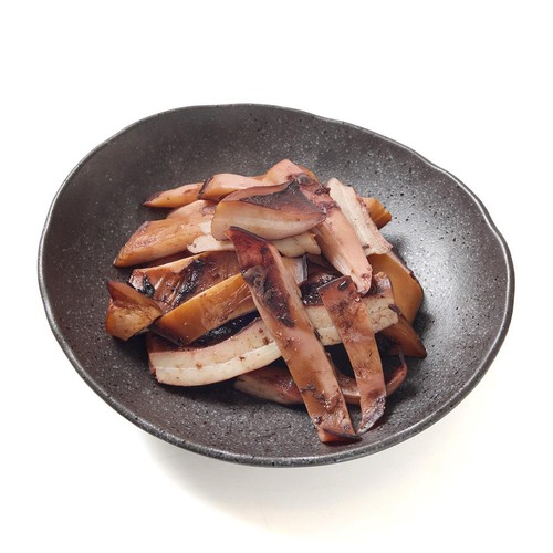 冷蔵】 一夜干し焼きイカ 70g Green Beans | グリーンビーンズ by AEON