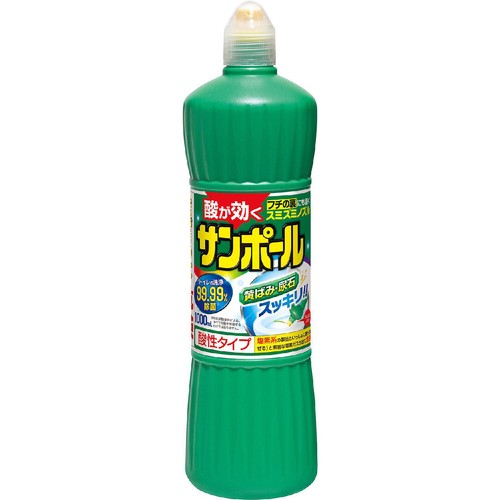 金鳥 サンポール 1000ml