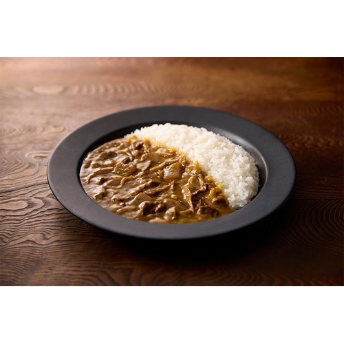 にしき食品 NISHIKIYA KITCHEN 牛しぐれ煮カレー 180g