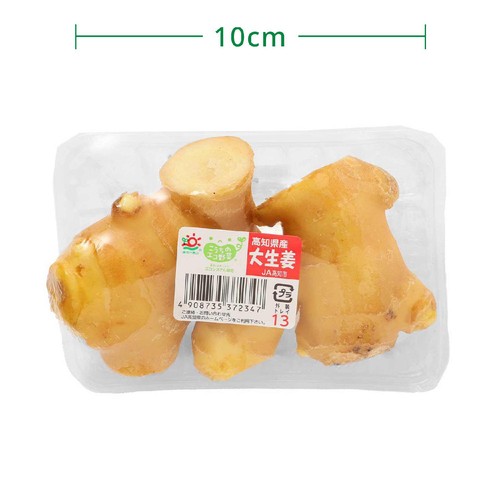 国内産 しょうが 1袋