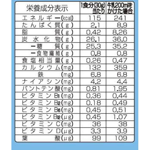 日清シスコ シスコーン サクサクスター メープル味 120g