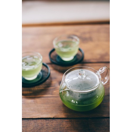 HARIO 茶々急須 丸 700ml CHJMN70T