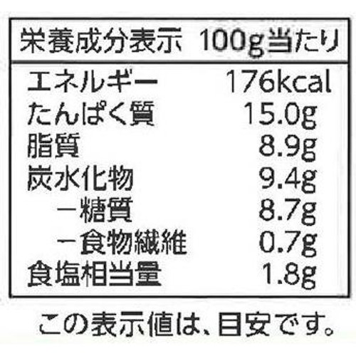 純輝鶏ひとくちローストチキン(照り焼き) 210g トップバリュ