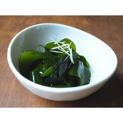 理研ビタミン ふえるわかめちゃん プレミアム 三陸育ちの肉厚わかめ