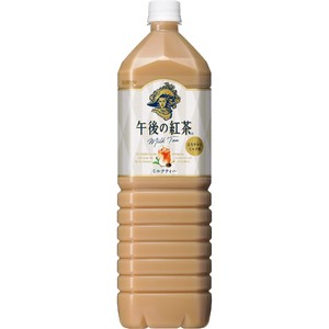 キリン 午後の紅茶 ミルクティー 1500ml Green Beans | グリーン