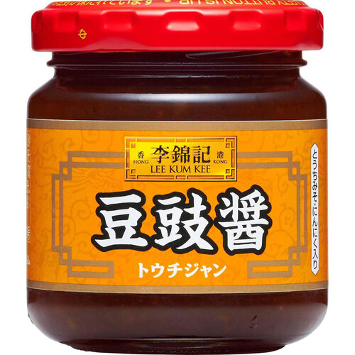 エスビー食品 李錦記 トウチ醤 100g