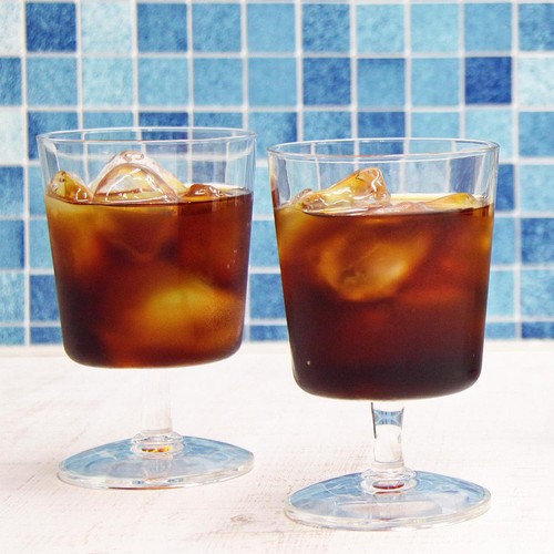 服部コーヒーフーズ DECAF 夜でもおすすめコーヒー 無糖 1000ml