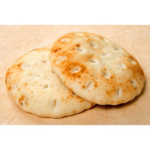 デルソーレ 厚手フォカッチャ 小 5枚入(350g)