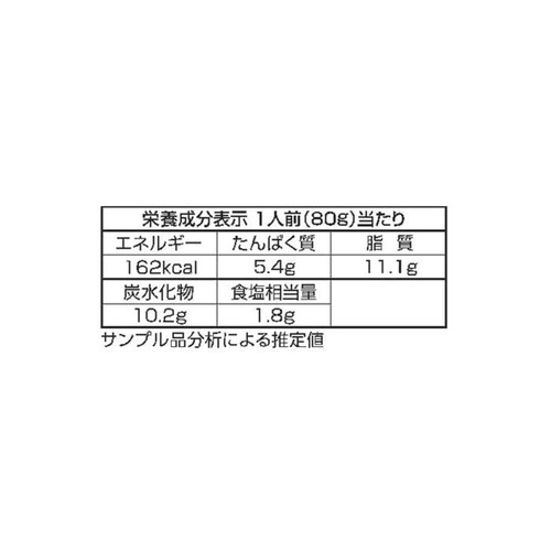 日清製粉ウェルナ マ・マー あえるだけパスタソース 深味ミートソース 1人前 x 2