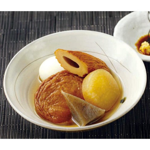 ヤマサ蒲鉾 姫路おでん 450g Green Beans | グリーンビーンズ by AEON