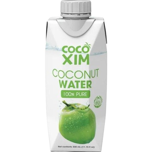 COCOXIM 100% ココナッツウオーター 330ml Green Beans | グリーン