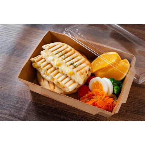 デルソーレ 厚手フォカッチャ 小 5枚入(350g)