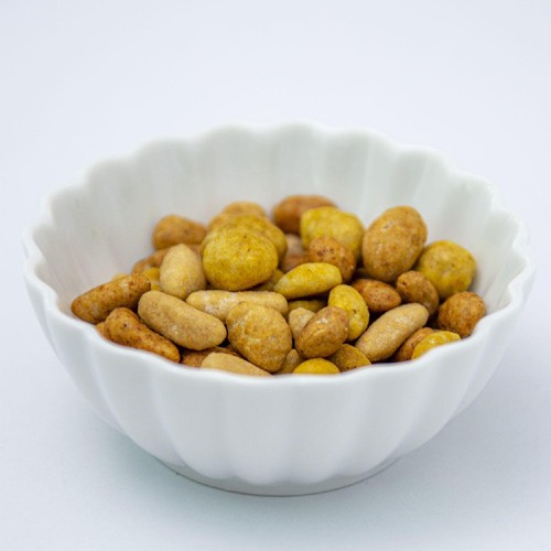 サン食品 オキナワビアナッツ 16g x 5パック