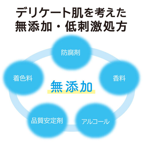 牛乳石鹸 カウブランド 無添加 ボディソープ ポンプ 500mL