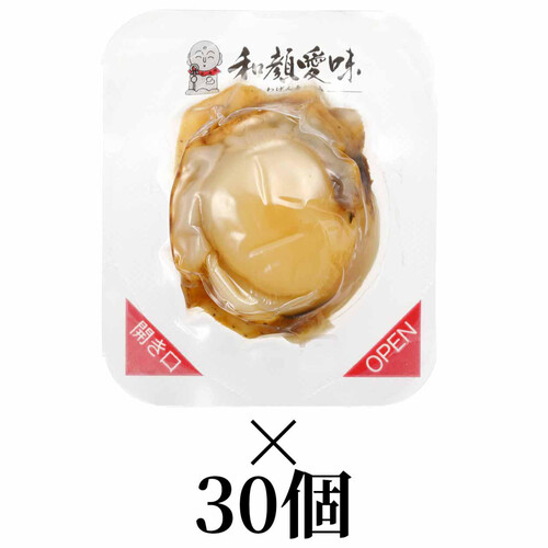 一榮食品 帆立大王 30個入