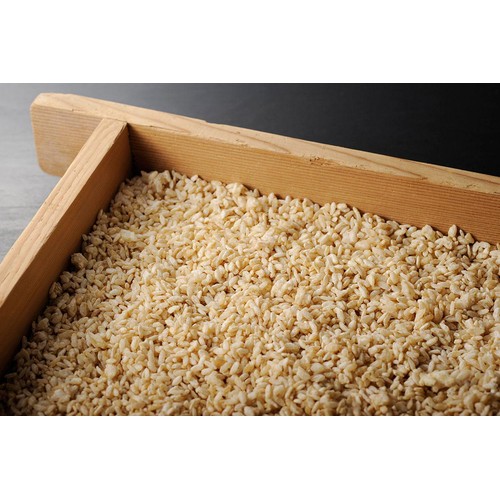 ヤマキ醸造 有機生塩糀 170g
