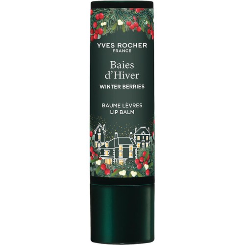 イヴ・ロシェ ウィンター・ベリー リップ&ボディキット 50mL+4.8g