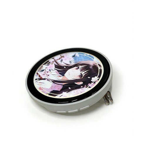Passon 電子バッジ PS00021