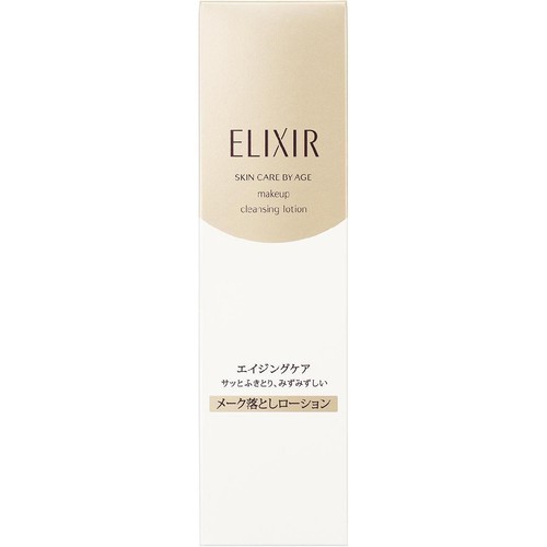 エリクシール シュペリエル メーククレンジングローション N (メーク落とし) 150mL