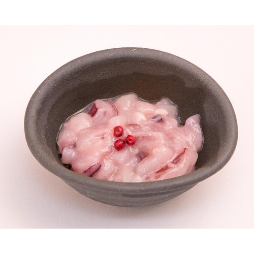 【冷蔵】 いか三昧 家呑み味くらべ 120g (40g x 3)