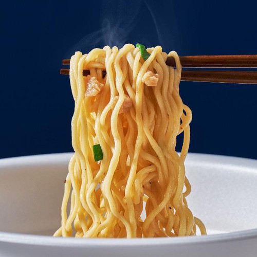 ベースフード BASE YAKISOBA 塩焼きそば 83g Green Beans | グリーン