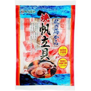 一榮食品 焼帆立貝 75g Green Beans | グリーンビーンズ by AEON