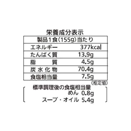 シマダヤ 揚州商人 酸辣湯麺 2食入