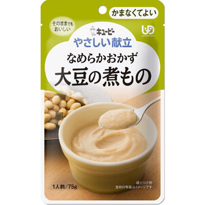 キユーピー なめらか野菜 コーン、グリンピース、かぼちゃ、75g 各24袋✕3 71M1zlp8+mL.jpg