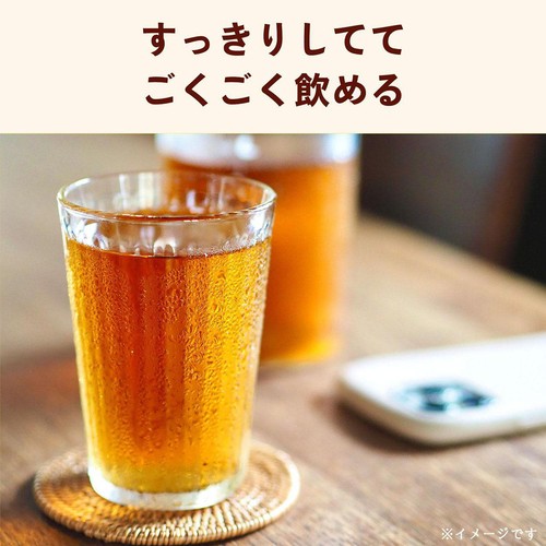 伊藤園 健康ミネラルむぎ茶 2000ml