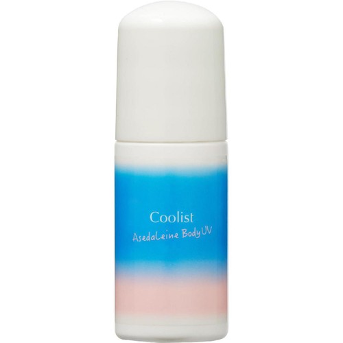 リベルタ クーリスト アセダレーヌ ボディUV 40mL