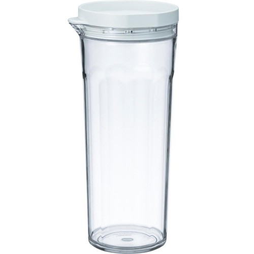 HARIO(ハリオ) フリーザーポットJUSIO 1100ml 冷水筒 ピッチャー FPJ11W