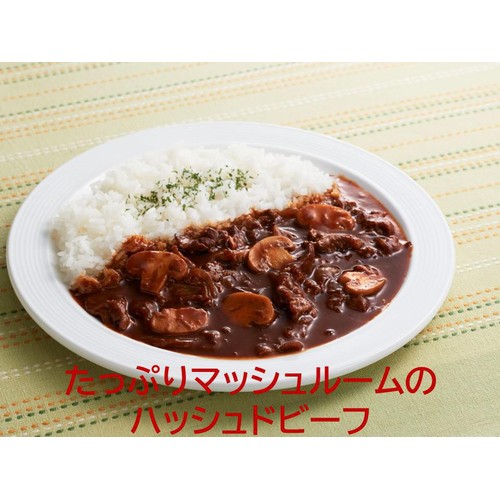 はごろもフーズ HomeCooking 国産マッシュルームランダムスライス 95g