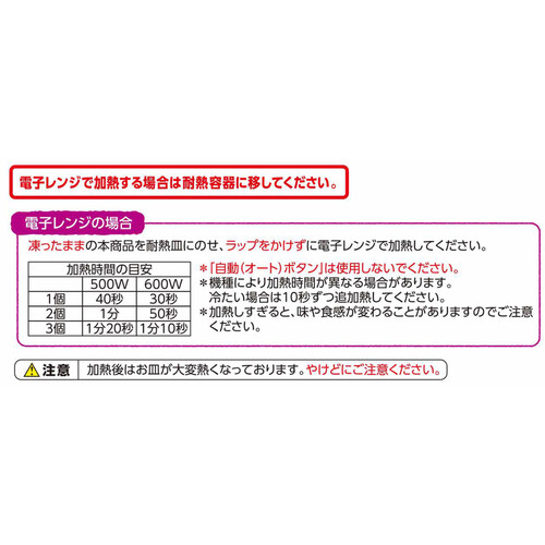 やさしごはん いろいろな料理に ポークミートボール　【冷凍】 300g トップバリュ