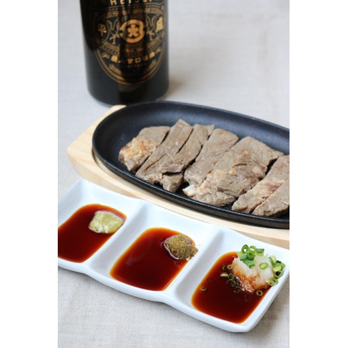フンドーダイ 平成 特醸甘口醤油 100ml