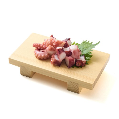 【冷蔵】 湯たこぶつ(生食用) 70g