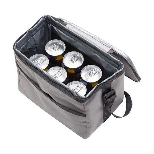 ソフトクーラーバッグ 15L ホームコーディ