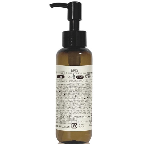 EPIS モイスチュアスキンオイル 100ml