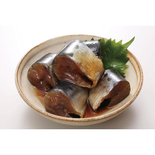 兼由 いわしの旨煮 95g