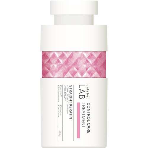 アンレーベル ラボ KR コントロール ヘアトリートメントN 400g