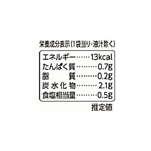 はごろもフーズ HomeCooking ヤングコーン 120g