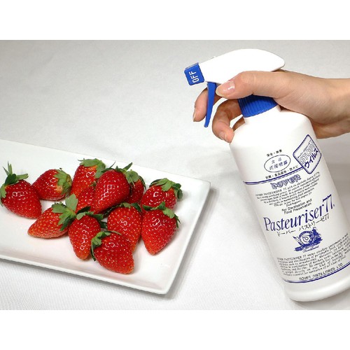 ドーバー洋酒貿易 パストリーゼ77 ヘッドなし 1000ml