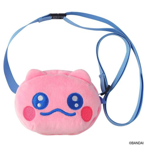 バンダイ Tamagotchi Paradise おでかけキャリー ぽいずっち 6才以上