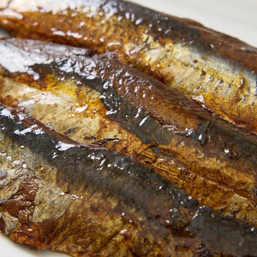 【常温】 お魚の煮付け。ニシン田舎煮 150g