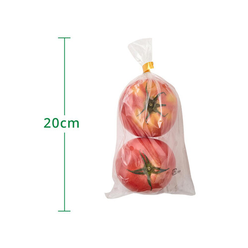 国内産 トマト 2個 1袋